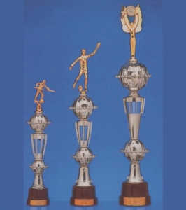 Linha Alfa - Troféu 537