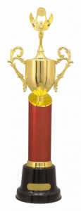 Troféu Tradicional Ref. 300112 - 88 cm