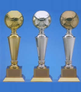 Linha Alfa - Troféu 619