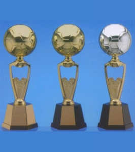Linha Alfa - Troféu 617