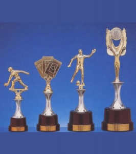 Linha Alfa - Troféu 432