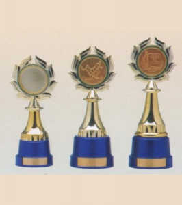 Linha Alfa - Troféu 404