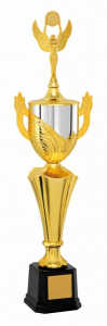 Troféu Tradicional Ref. 400842 - 78 cm