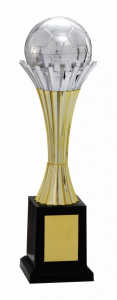 Troféu Tradicional Ref. 500131 - 30 cm