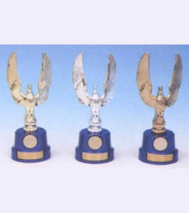 Linha Alfa - Troféu 411