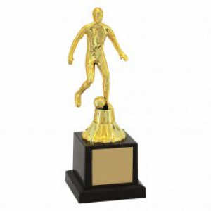 Troféu Tradicional Artilheiro Ref. 600022 - 20 cm