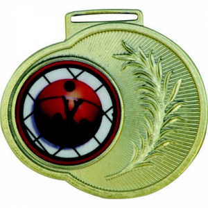 Medalhas - Resinadas - Ref. 545 Do