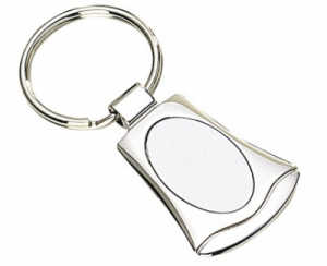 Chaveiro - Ref. Ch 044 G