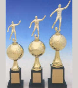 Linha Alfa - Troféu 498