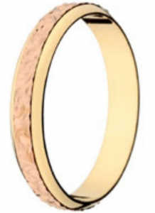 Aliança Bodas - Ref. 7501502000
