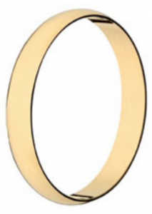Aliança Clássica - Ref. 7500192