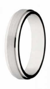 Aliança Ouro Branco - Ref. 7501421