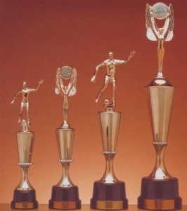 Linha Alfa - Troféu 440