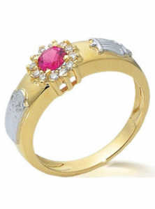 Anel de Formatura - Ref. 1600094899