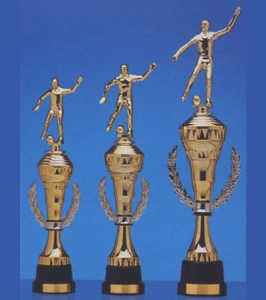 Linha Alfa - Troféu 605